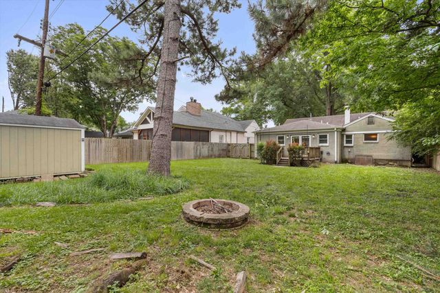 3640 AURORA CIR, Memphis, TN 38111