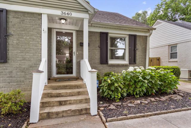 3640 AURORA CIR, Memphis, TN 38111