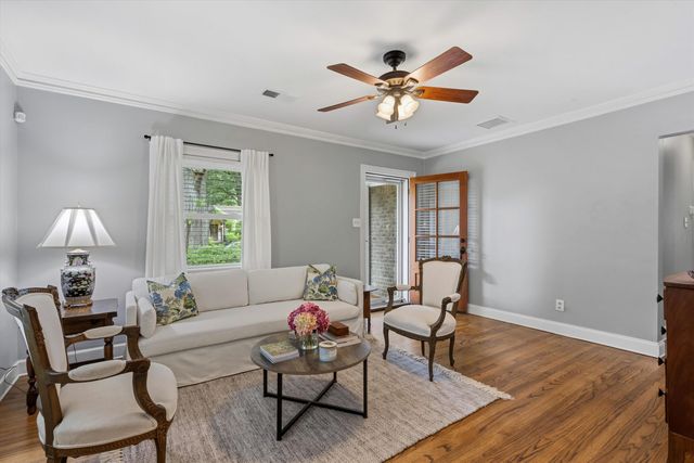 3640 AURORA CIR, Memphis, TN 38111