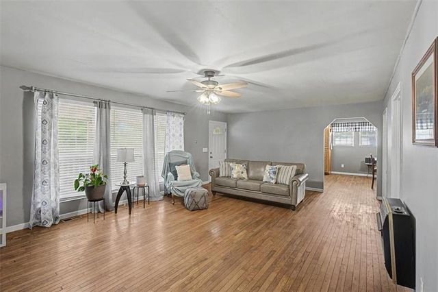 4487 Joe Frank Harris Parkway NW, Adairsville, GA 30103