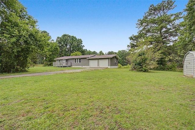 4487 Joe Frank Harris Parkway NW, Adairsville, GA 30103
