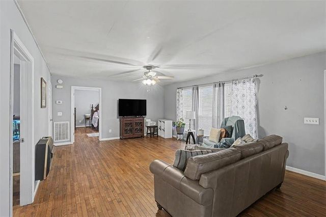 4487 Joe Frank Harris Parkway NW, Adairsville, GA 30103