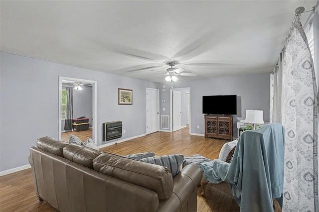 4487 Joe Frank Harris Parkway NW, Adairsville, GA 30103