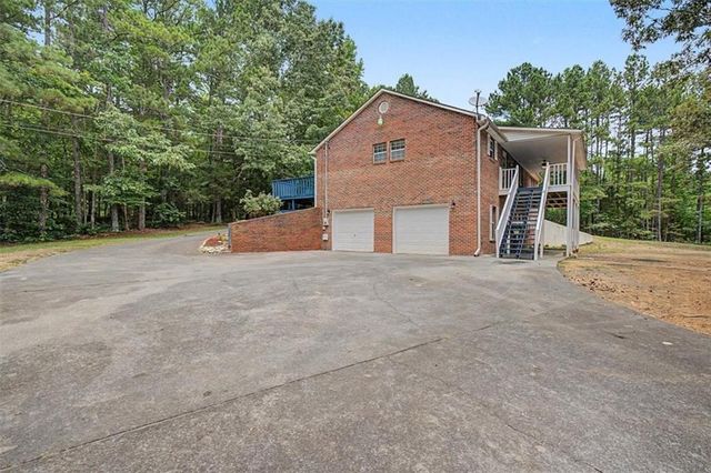 4487 Joe Frank Harris Parkway NW, Adairsville, GA 30103