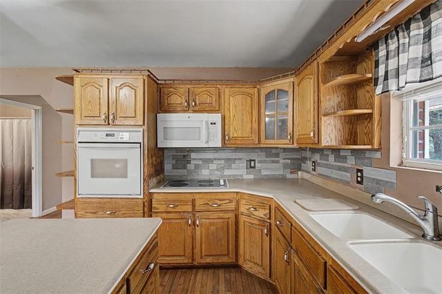4487 Joe Frank Harris Parkway NW, Adairsville, GA 30103