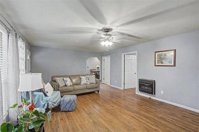 4487 Joe Frank Harris Parkway NW, Adairsville, GA 30103