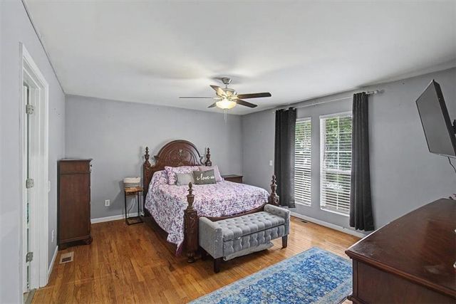 4487 Joe Frank Harris Parkway NW, Adairsville, GA 30103