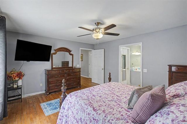 4487 Joe Frank Harris Parkway NW, Adairsville, GA 30103