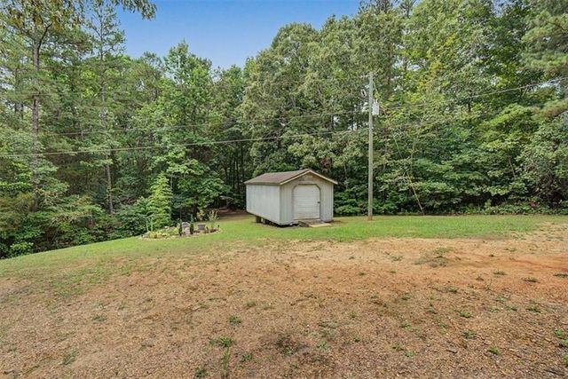4487 Joe Frank Harris Parkway NW, Adairsville, GA 30103