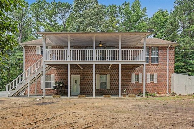 4487 Joe Frank Harris Parkway NW, Adairsville, GA 30103