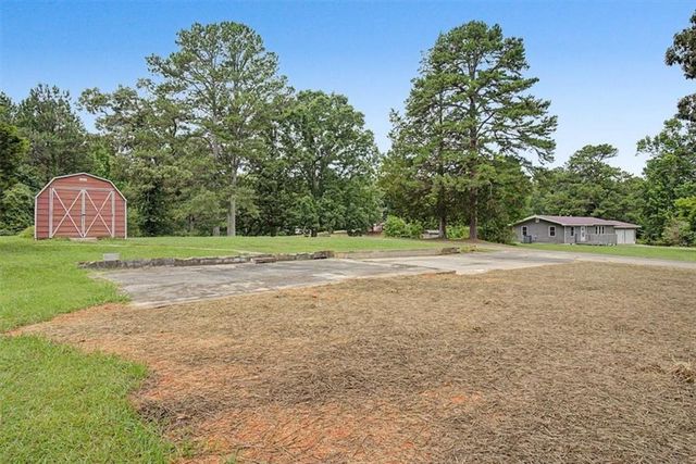 4487 Joe Frank Harris Parkway NW, Adairsville, GA 30103