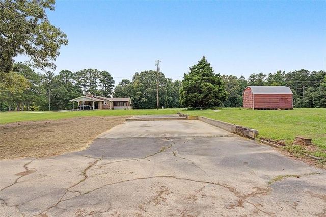 4487 Joe Frank Harris Parkway NW, Adairsville, GA 30103