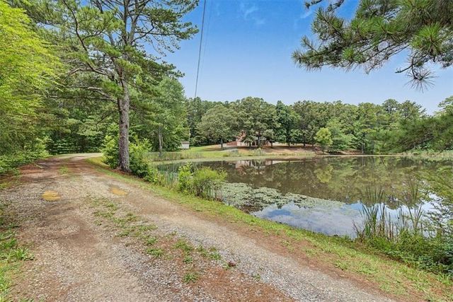 4487 Joe Frank Harris Parkway NW, Adairsville, GA 30103