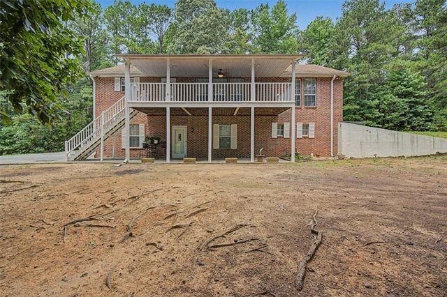 4487 Joe Frank Harris Parkway NW, Adairsville, GA 30103