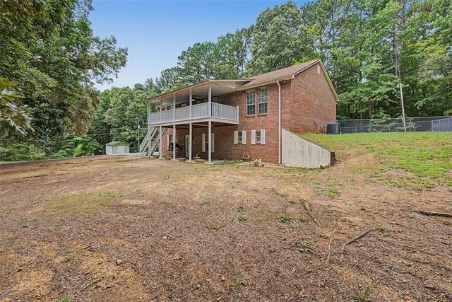 4487 Joe Frank Harris Parkway NW, Adairsville, GA 30103