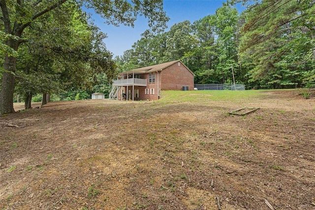 4487 Joe Frank Harris Parkway NW, Adairsville, GA 30103