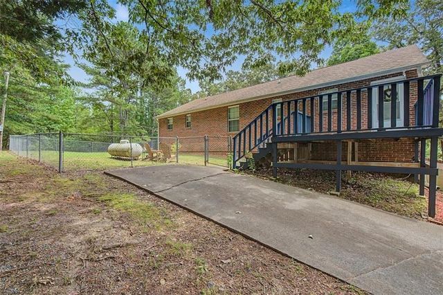 4487 Joe Frank Harris Parkway NW, Adairsville, GA 30103