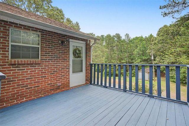 4487 Joe Frank Harris Parkway NW, Adairsville, GA 30103