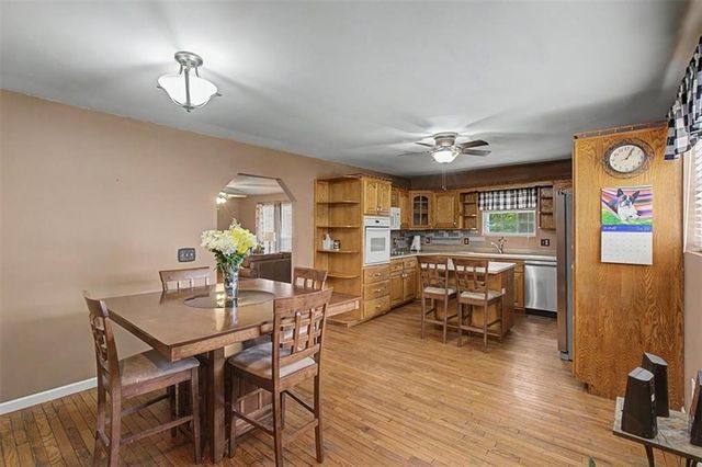 4487 Joe Frank Harris Parkway NW, Adairsville, GA 30103