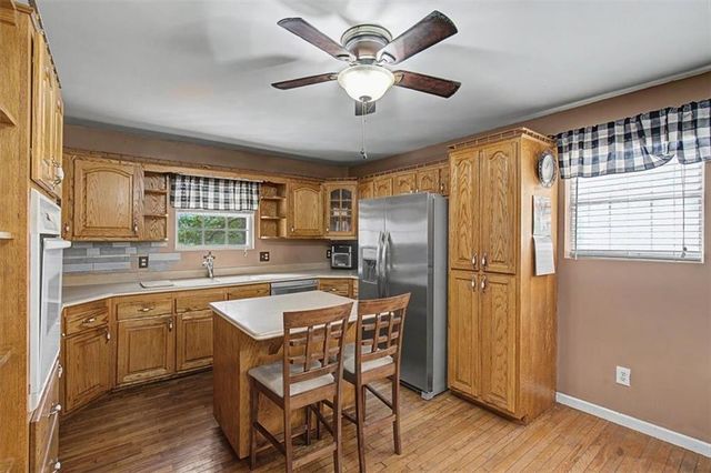 4487 Joe Frank Harris Parkway NW, Adairsville, GA 30103