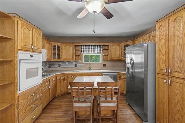4487 Joe Frank Harris Parkway NW, Adairsville, GA 30103