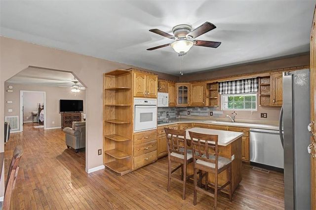 4487 Joe Frank Harris Parkway NW, Adairsville, GA 30103