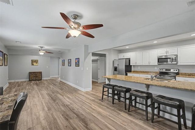 4487 Joe Frank Harris Parkway NW, Adairsville, GA 30103