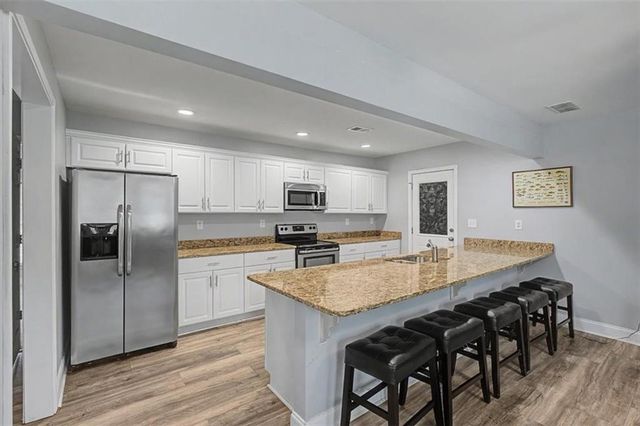 4487 Joe Frank Harris Parkway NW, Adairsville, GA 30103