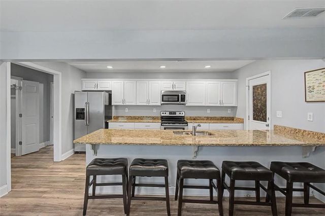 4487 Joe Frank Harris Parkway NW, Adairsville, GA 30103