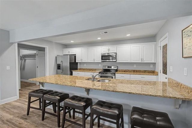 4487 Joe Frank Harris Parkway NW, Adairsville, GA 30103