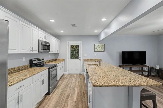 4487 Joe Frank Harris Parkway NW, Adairsville, GA 30103