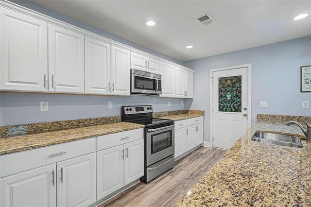 4487 Joe Frank Harris Parkway NW, Adairsville, GA 30103