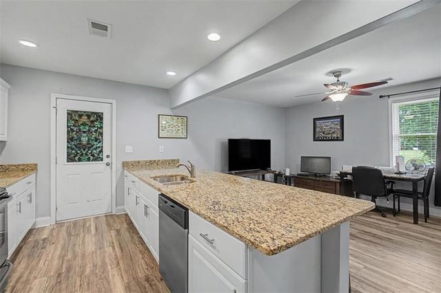 4487 Joe Frank Harris Parkway NW, Adairsville, GA 30103