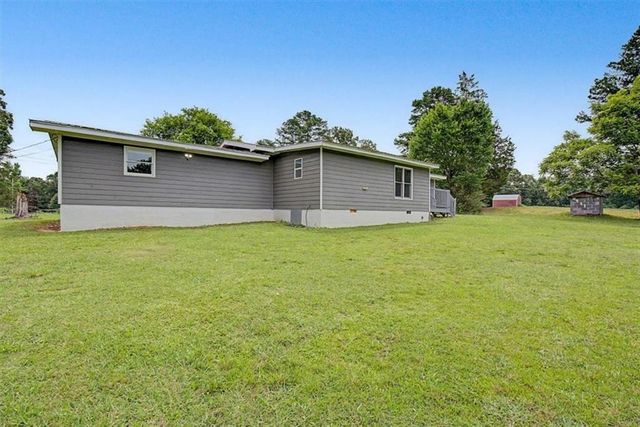 4487 Joe Frank Harris Parkway NW, Adairsville, GA 30103
