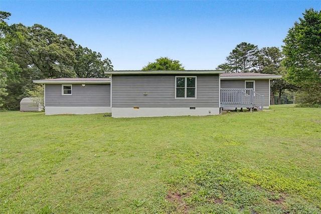 4487 Joe Frank Harris Parkway NW, Adairsville, GA 30103