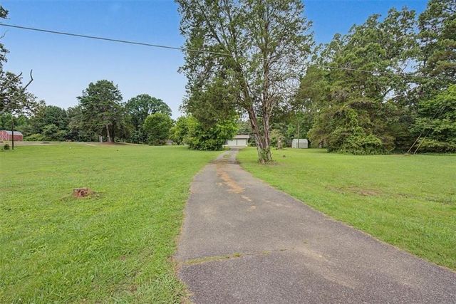 4487 Joe Frank Harris Parkway NW, Adairsville, GA 30103