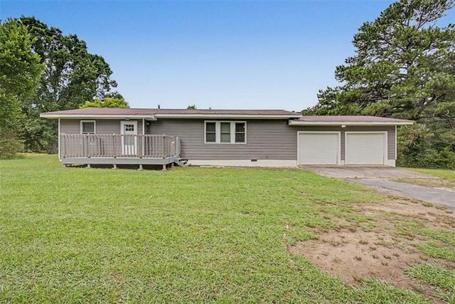 4487 Joe Frank Harris Parkway NW, Adairsville, GA 30103