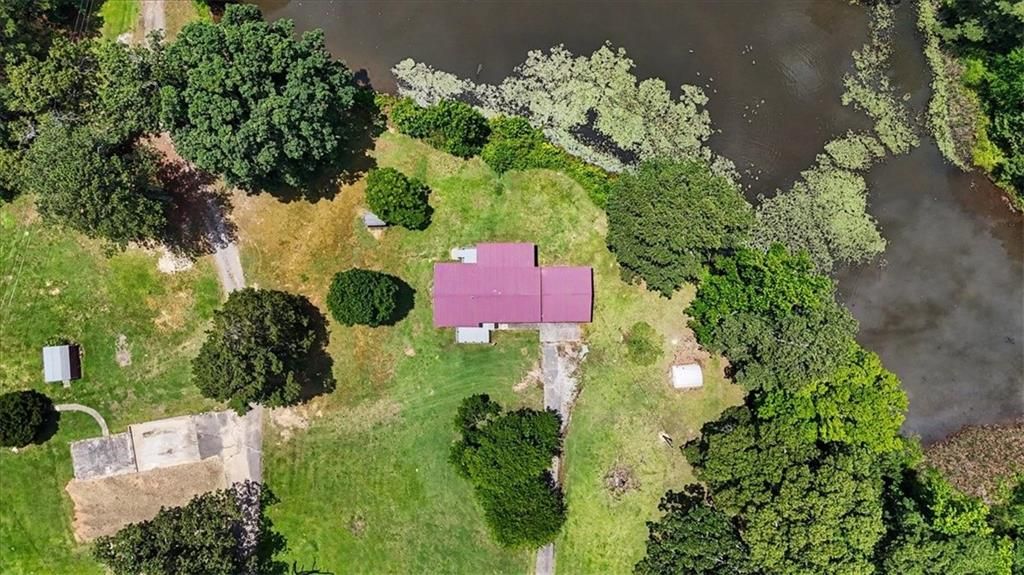 4487 Joe Frank Harris Parkway NW, Adairsville, GA 30103