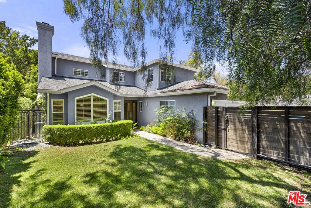 4555 Don Pio Drive, Los Angeles, CA 91364 — photo 3