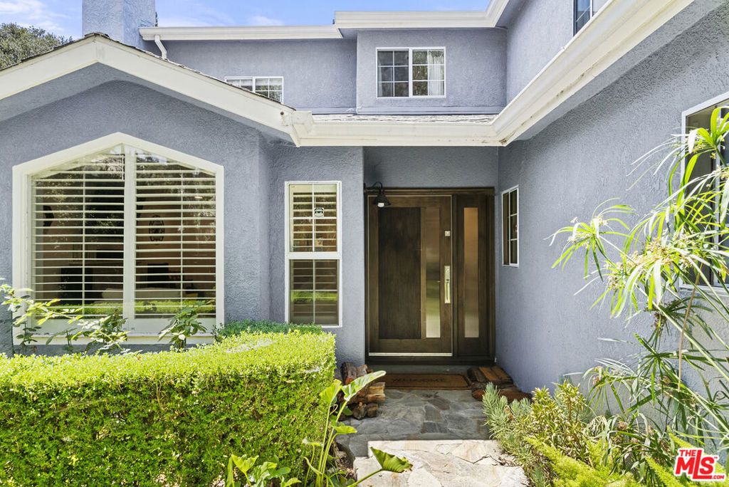 4555 Don Pio Drive, Los Angeles, CA 91364 — photo 4