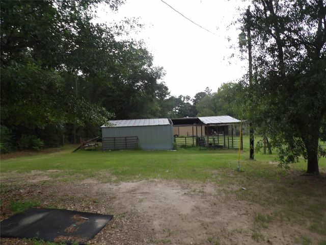 10967 Fm 1486 Road, Richards, TX 77873