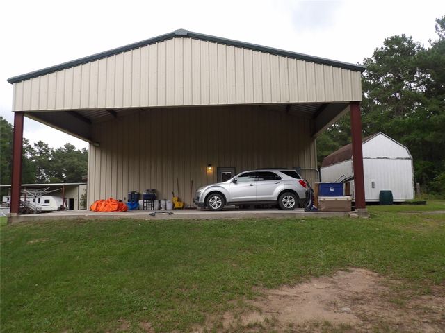 10967 Fm 1486 Road, Richards, TX 77873