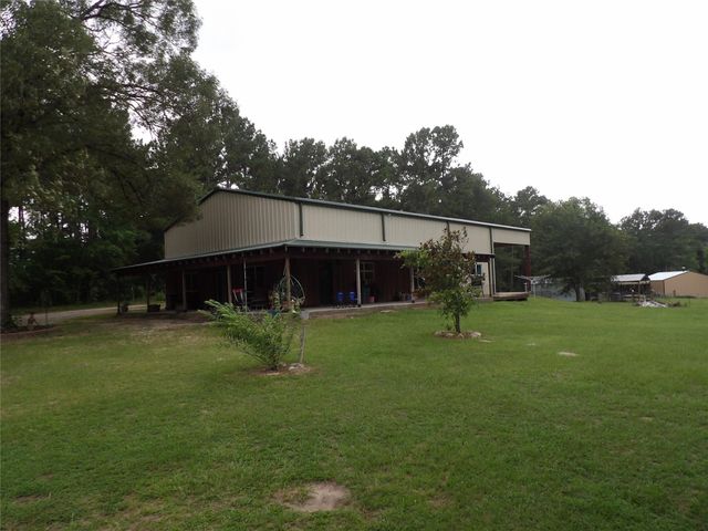 10967 Fm 1486 Road, Richards, TX 77873
