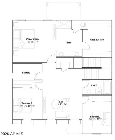 12530 N 303RD Lane, Buckeye, AZ 85396