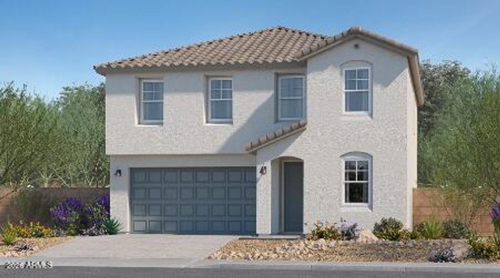 12530 N 303RD Lane, Buckeye, AZ 85396