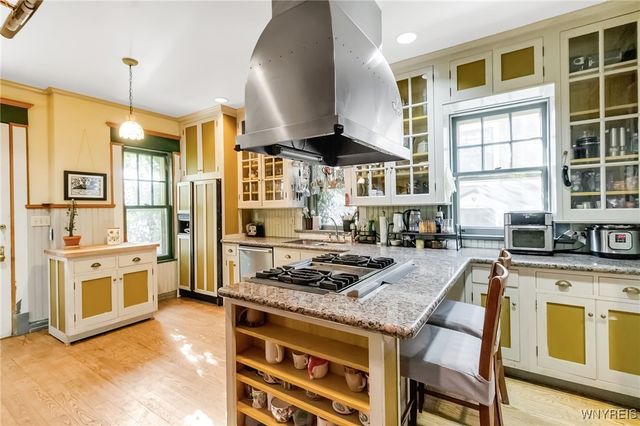 189 Bidwell Parkway, Buffalo, NY 14222