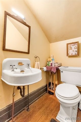 189 Bidwell Parkway, Buffalo, NY 14222