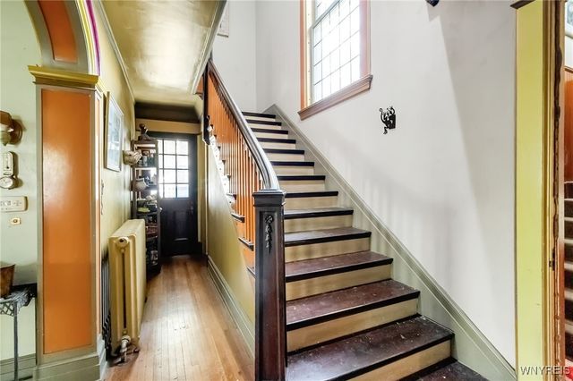 189 Bidwell Parkway, Buffalo, NY 14222