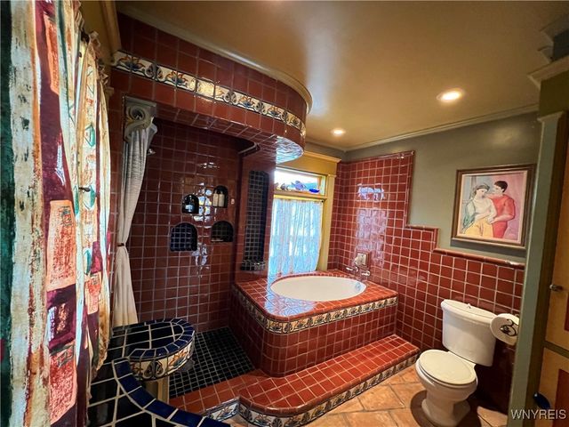 189 Bidwell Parkway, Buffalo, NY 14222