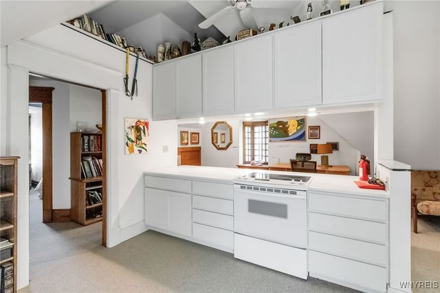 189 Bidwell Parkway, Buffalo, NY 14222